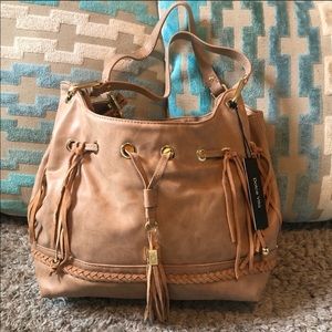 NWT Dolce Vita Purse